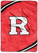 Northwest NCAA Rutgers University Force Throws