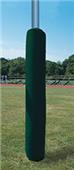 Basketball Pole Padding for 4-1/2" Round Post (EA)