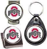 NCAA Ohio State Key Chain Money Clip & Magnet Set