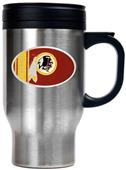 NFL Washington Redskins Stainless Steel Travel Mug