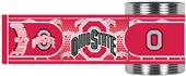 NCAA Ohio State Stainless Can Holder Hi-Def Wrap