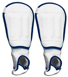 Champro Economy Soccer Shin Guards (pair)