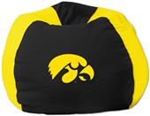 Northwest NCAA Iowa Hawkeyes Bean Bags Northwest NCAA Iowa Hawkeyes Bean Bags