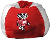 Northwest NCAA Wisconsin Badgers Bean Bags