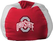 Northwest NCAA Ohio State Buckeyes Bean Bag Northwest NCAA Ohio State Buckeyes Bean Bag