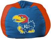 Northwest NCAA Kansas Jayhawks Bean Bags