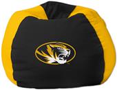 Northwest NCAA Missouri Tigers Bean Bags