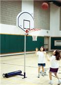 Elementary Basketball Adapter EZBB-8