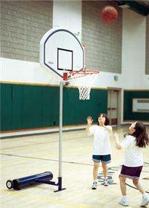 Elementary Basketball Adapter EZBB-8