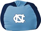 Northwest NCAA UNC Tar Heels Bean Bag Northwest NCAA UNC Tar Heels Bean Bag