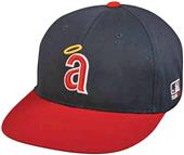 OC Sports MLB California Angels Home Cap OC Sports MLB California Angels Home Cap