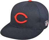 OC Sports MLB Cleveland Indians Home Cap OC Sports MLB Cleveland Indians Home Cap
