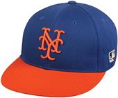 OC Sports MLB New York Mets Home Cap OC Sports MLB New York Mets Home Cap