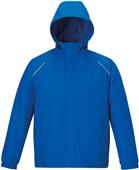 Core365 Brisk Mens Insulated Jacket