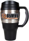 NCAA Oregon State Beavers Heavy Duty Travel Mug