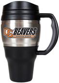 NCAA Oregon Ducks Heavy Duty Travel Mug