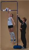 Volleyball Training Aid The Spiker TS612