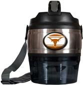 NCAA Texas Longhorns Heavy Beverage & Grub Jug