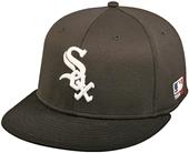 OC Sports MLB Chicago White Sox Mesh Home Cap OC Sports MLB Chicago White Sox Mesh Home Cap