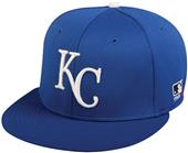 OC Sports MLB Kansas City Royals Mesh Home Cap OC Sports MLB Kansas City Royals Mesh Home Cap