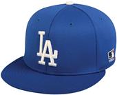 OC Sports MLB Los Angeles Dodgers Mesh Home Cap OC Sports MLB Los Angeles Dodgers Mesh Home Cap