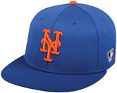 OC Sports MLB New York Mets Mesh Home Cap OC Sports MLB New York Mets Mesh Home Cap