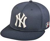 OC Sports MLB New York Yankees Mesh Home Cap OC Sports MLB New York Yankees Mesh Home Cap