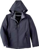 NorthEnd Glacier Youth Insulated Soft Shell Jacket