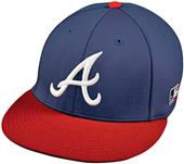 OC Sports MLB Atlanta Braves Replica Cap OC Sports MLB Atlanta Braves Replica Cap