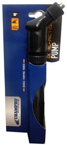 Champro 8" Dual Action Ball Pump