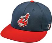 OC Sports MLB Cleveland Indians Replica Cap OC Sports MLB Cleveland Indians Replica Cap