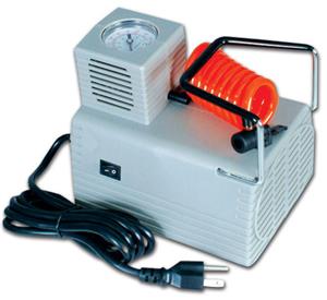 Champro Electric Inflation Pumps A147