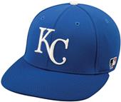 OC Sports MLB Kansas City Royals Replica Cap OC Sports MLB Kansas City Royals Replica Cap