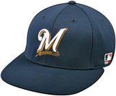 OC Sports MLB Milwaukee Brewers Replica Cap OC Sports MLB Milwaukee Brewers Replica Cap