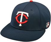 OC Sports MLB Minnesota Twins Replica Cap OC Sports MLB Minnesota Twins Replica Cap