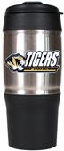 NCAA Missouri Tigers Heavy Duty Travel Tumbler