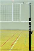Powerlite Intern Volleyball Net Complete System