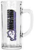 NCAA Texas Christian Optic Tankard Glass