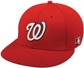 OC Sports MLB Washington Nationals Replica Cap OC Sports MLB Washington Nationals Replica Cap