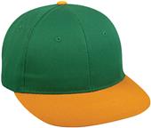 OC Sports Team MLB Poly/Cotton Twill Cap OC Sports Team MLB Poly/Cotton Twill Cap