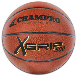 Champro XGRIP 500 Synthetic Basketballs