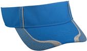 OC Sports Reflective Visor OC Sports Reflective Visor