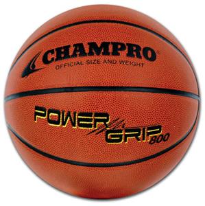 Champro PowerGrip 800 Premium Composite Basketball