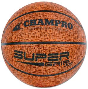 Champro Super Grip 300 Rubber Basketballs