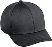 OC Sports Umpires Stretchable Combo Cap OC Sports Umpires Stretchable Combo Cap