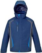 North End Mens Height 3-in-1 Jacket North End Mens Height 3-in-1 Jacket