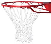"Brute" 21" Braided Nylon Basketball Net NG05 "Brute" 21" Braided Nylon Basketball Net NG05