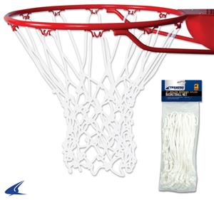 "Brute" 21" Braided Nylon Basketball Net NG05