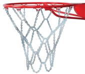 Champro Steel Chain 21" Rust Proof Basketball Net Champro Steel Chain 21" Rust Proof Basketball Net