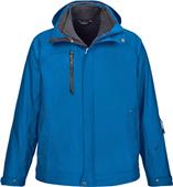 North End Caprice Mens 3-in-1 Jacket with Liner North End Caprice Mens 3-in-1 Jacket with Liner